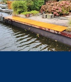 November 2024 Leeuwarden inspectie en Renovatie